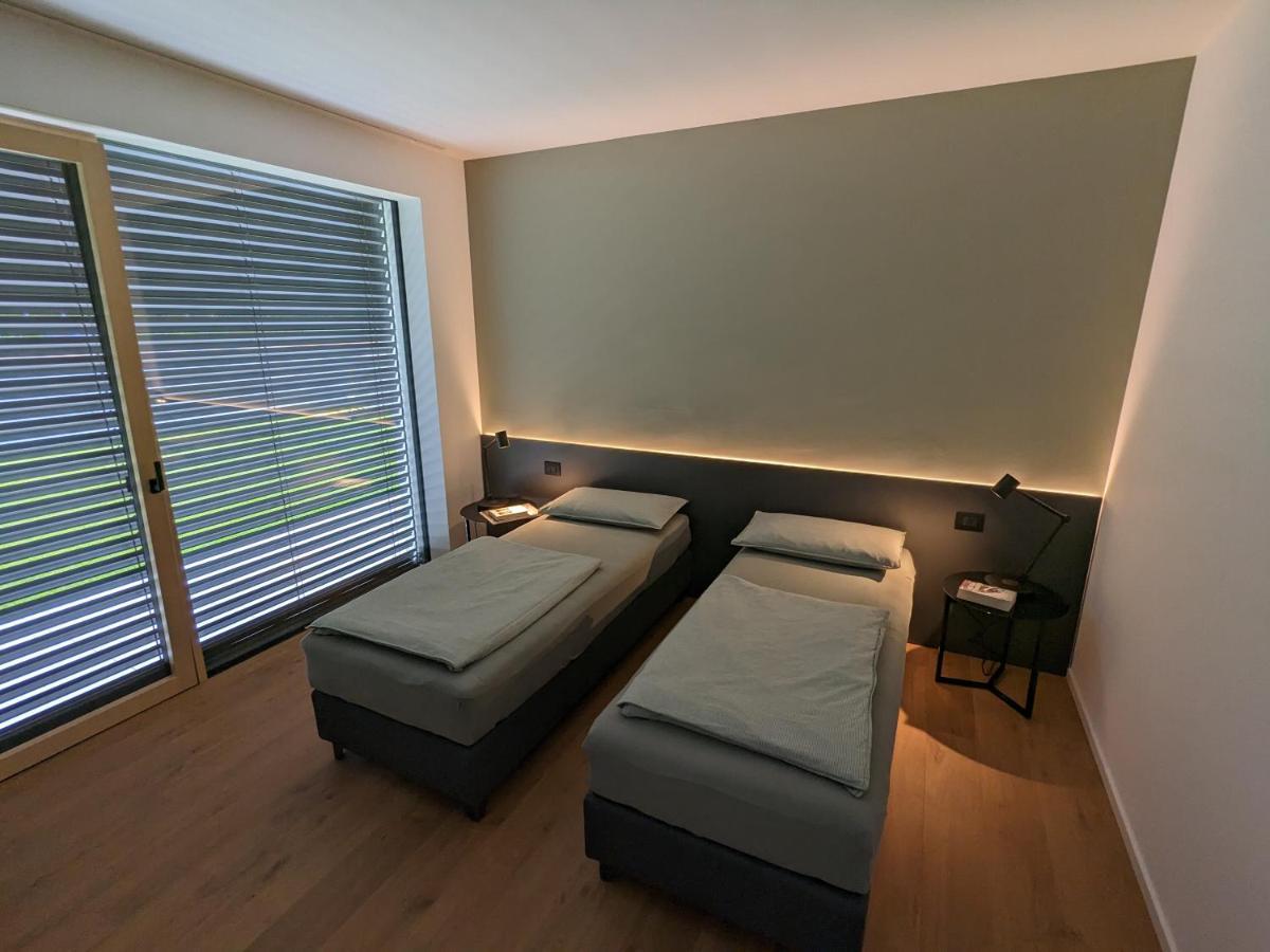 Olivo Luxury Apartments Malcesine Exterior photo